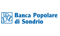 logo banca popolare di sondrio