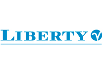 logo liberty